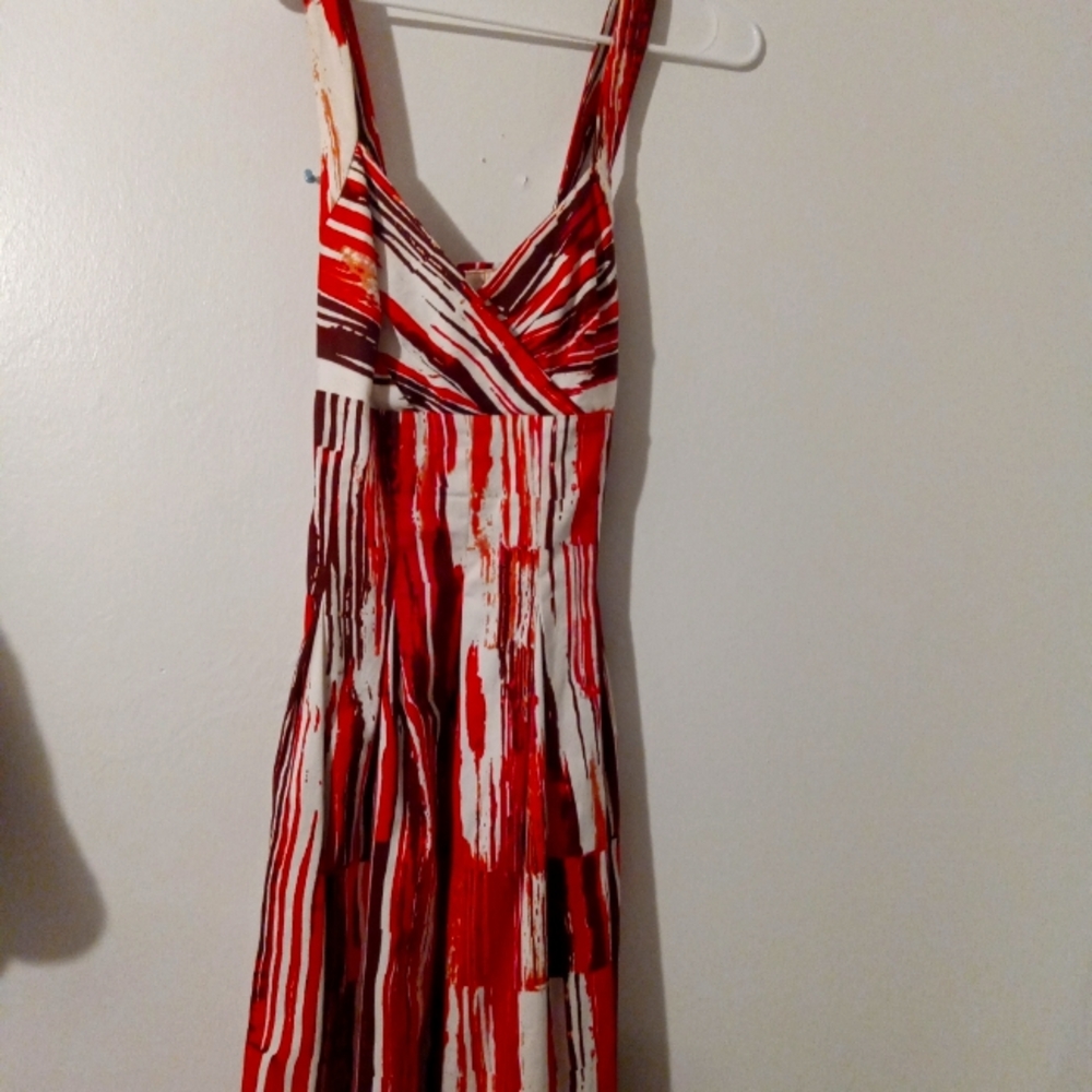 Calvin Klein dress